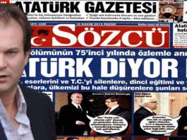sözcü gazetesi burak akbay