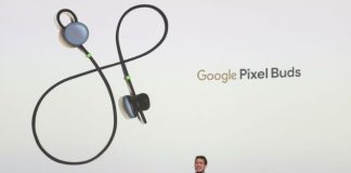 Google 40 dilde simultane tercüme yapabilen yeni kulaklıkları tanıttı