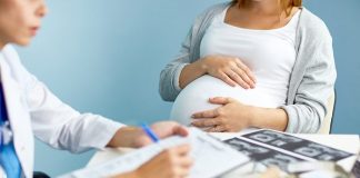 Hamile kadından kan nakli yapılan erkeklerin ölüm riski