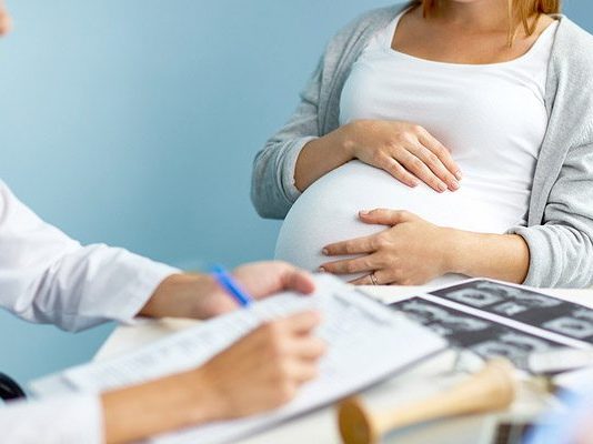 Hamile kadından kan nakli yapılan erkeklerin ölüm riski