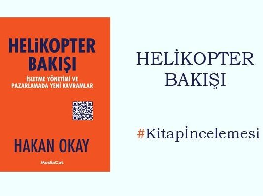 helikopter bakışı hakan okay kitap incelemesi