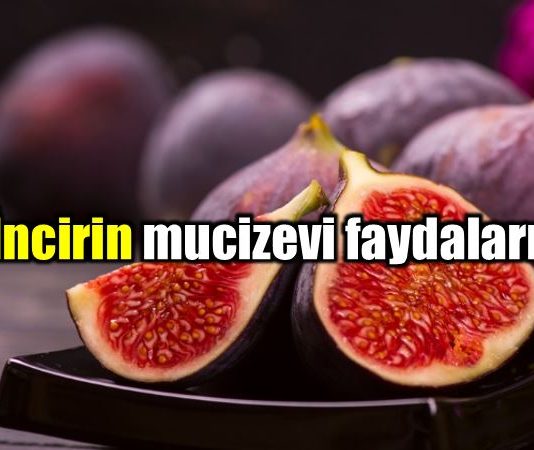 incir İncir ile gelen şifa: İncirin mucizevi faydaları ve incirli yulaf tarifi