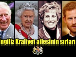 İngiliz Kraliyet ailesinin sırlarını eski çalışan ifşa etti