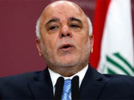 Irak Başbakanı İbadi Kerkük için ortak yönetim çağrısında bulundu