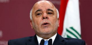 Irak Başbakanı İbadi Kerkük için ortak yönetim çağrısında bulundu