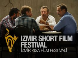 İzmir Kısa Film Festivali Altın Kedi ödülleri