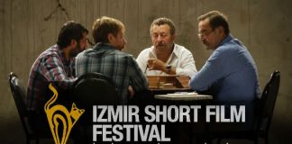 İzmir Kısa Film Festivali Altın Kedi ödülleri