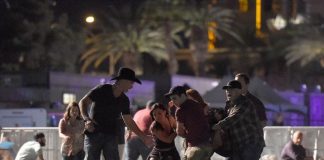 Las Vegas'ta müzik festivaline saldırı: 2 ölü ve çok sayıda yaralı var