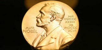 Nobel Fizik Ödülü'nü üç ABD'li bilim insanı paylaştı