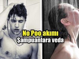 Şampuanlara Veda: No Poo akımı nedir?
