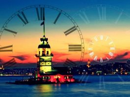 Sabah kahvaltısından bu yana ne kadar değiştin?