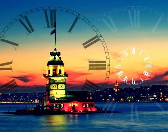 Sabah kahvaltısından bu yana ne kadar değiştin?