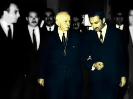 Bu ülke ne çektiyse bu solculardan çekti bülent ecevit ismet inönü