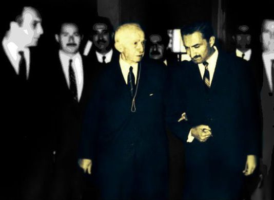 Bu ülke ne çektiyse bu solculardan çekti bülent ecevit ismet inönü