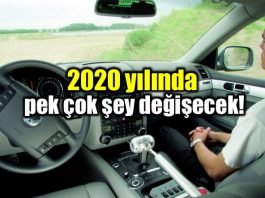 Sürücüsüz arabalarda araç sigortası nasıl olacak?