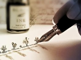 Yazmak: Yazarın gözünden ve dilinden