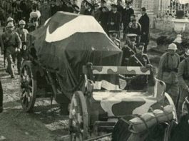 10 Kasım: Aziz hatırasına özlem ve saygıyla