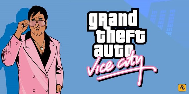 Grand Theft Auto: Vice City: 45 TL'den 31 TL'ye Steam'de!