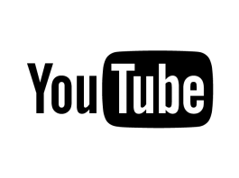 youtube logo