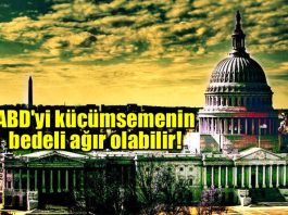 ABD türkiye ilişkileri suikast vize krizi darbe girişimi