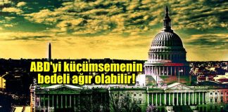 ABD türkiye ilişkileri suikast vize krizi darbe girişimi