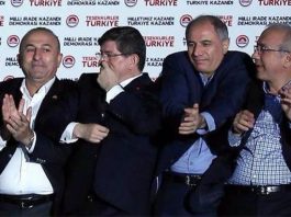 AKP'ye oy verenler bir gün "keşke" diyecekler!