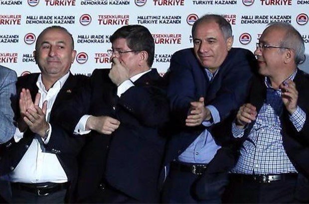 AKP'ye oy verenler bir gün "keşke" diyecekler!