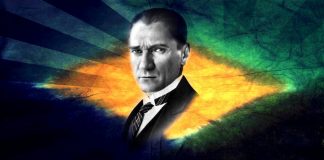 Mustafa Kemal Atatürk, Türkiye'nin ortak değeridir!