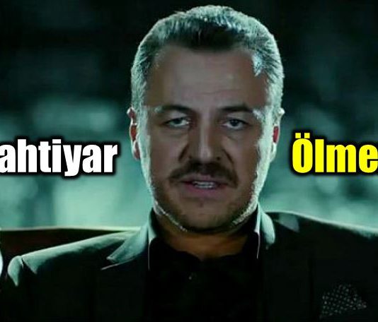 Bahtiyar Ölmez: Farklı bir dizi