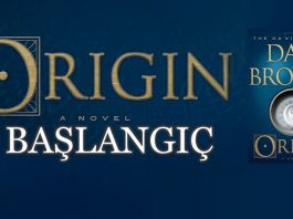 Dan Brown'ın yeni romanı Başlangıç (Origin)