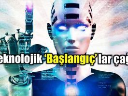 Teknolojik Başlangıç çağı yapay zeka süper bilgisayar