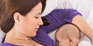Bebek emzirme nasıl olmalı: Doğru emzirme yöntemleri