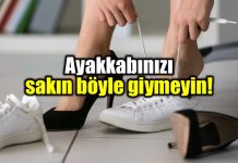Bel fıtığına neden olan bu hataları yapmayın!