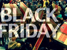 Black Friday (Kara Cuma) 2017 indirimleri