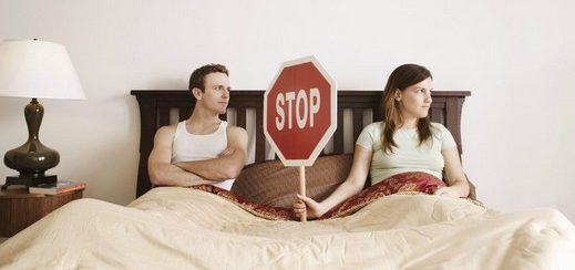cinsel isteksizlik vajina kasılması nedenleri vajinismus