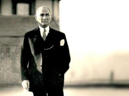 atatürk