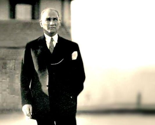 atatürk