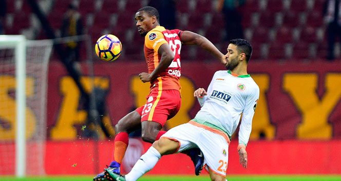 Spor Toto Süper Lig'de 13. haftanın ardından galatasaray