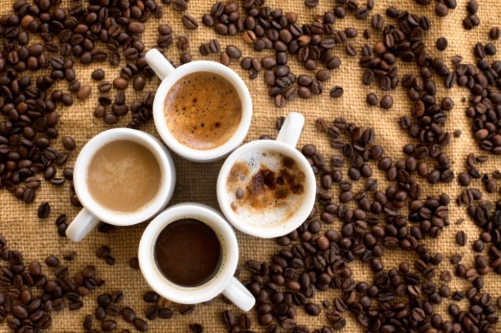 Kahve içmenin inanılmaz faydaları