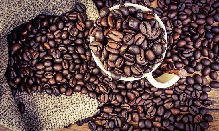 Kahve içmenin inanılmaz faydaları