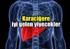 Karaciğer hastalarına iyi gelen yiyecekler neler?