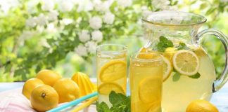 limonata meyve suyu ÖTV