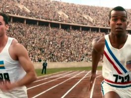 Race: Rüzgarın oğlu atletizm efsanesi Jesse Owens