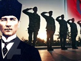 Son günlerde AKP'nin Atatürk'e yakın durması sizleri de şaşırtıyordur herhalde... O zaman gelin bakalım beraber bir geçmişe...
