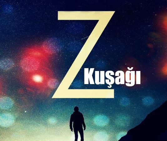 Z kuşağı araştırması: En çok YouTube'da zaman geçiriyor!