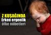 Z kuşağı erken ergenlik döneminde öfke nöbetleri Z kuşağı erken ergenlik döneminde öfke nöbetleri