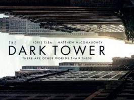 Kara Kule: Keşke sadece kitap olarak kalsaydı