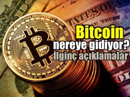 Bitcoin (BTC) ve Blockchain yatırımı nereye gidiyor?