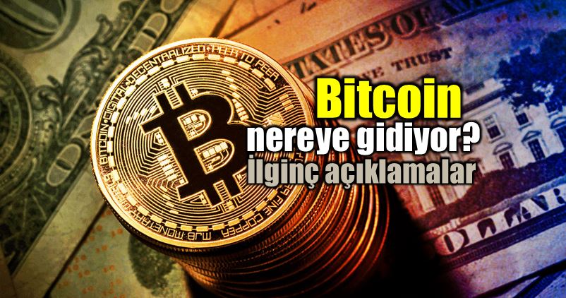 Bitcoin (BTC) ve Blockchain yatırımı nereye gidiyor?