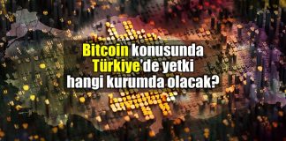 Bitcoin Türkiye'de nasıl vergilendirilecek? Yetki SPK ve Maliye'de